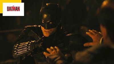 image de la news The Batman avec Robert Pattinson : quelle rock star a influencé le super-héros ?
