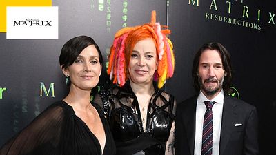 image de la news Matrix 4 : pourquoi Lilly Wachowski a-t-elle refusé de réaliser Resurrections avec Lana ?