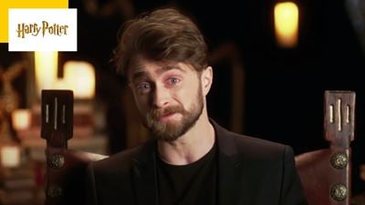 Harry Potter : les acteurs se retrouvent dans la bande-annonce de Retour à Poudlard