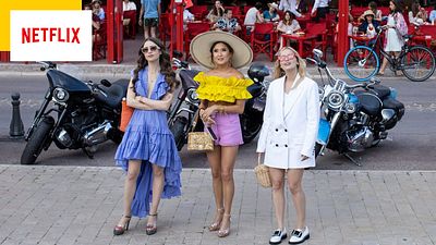 image de la news Emily in Paris de retour sur Netflix : la saison 2 est meilleure que la première !