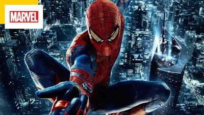 Spider-Man : une référence à Andrew Garfield effacée de Avengers