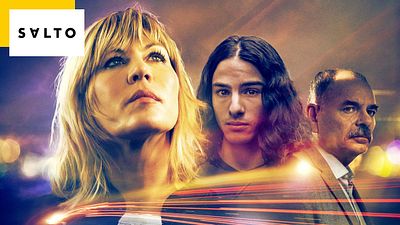 image de la news Une si longue nuit : la version française de The Night Of avec Mathilde Seigner disponible sur Salto en avant-première