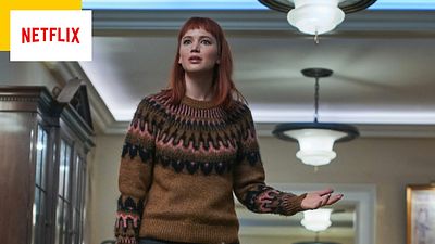 image de la news Jennifer Lawrence moins payée que Leonardo DiCaprio sur Netflix ? Explications !