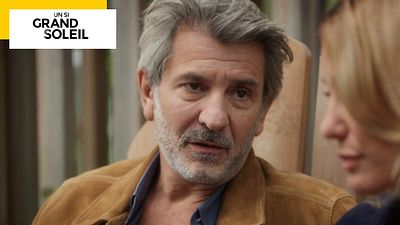 image de la news Un Si Grand Soleil : en découvrant la trahison de Manu, "Virgile va se prendre un sacré coup sur la tête" selon Fred Bianconi