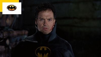 image de la news Batman : Michael Keaton reprendra le costume dans un film