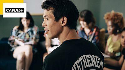 image de la news Narvalo de retour sur CANAL+ : Sandor Funtek à l’affiche de la saison 2 