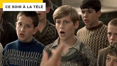 image de la news Les Choristes : savez-vous qu'il s'agit d'un remake ?