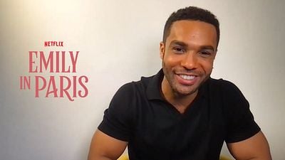 image de la news Emily in Paris saison 3 : Alfie de retour ? Il nous répond !