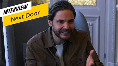 image de la news Next Door : Daniel Brühl va vous faire regarder vos voisins d'un autre oeil !