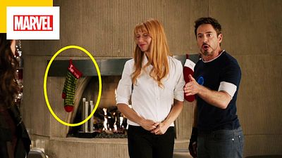 image de la news Iron Man 3 : ce petit clin d’oeil de Noël à un futur Avenger que vous n’avez peut-être pas remarqué