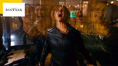 image de la news Matrix 4 : avez-vous reconnu le mari de Trinity dans Resurrections ? 