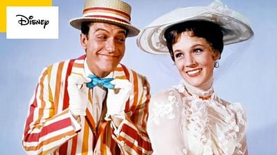 image de la news Disney : l'invraisemblable bataille judicaire autour de Mary Poppins