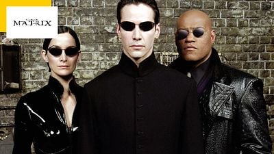 image de la news Matrix : quand Will Ferrell parodiait Reloaded en 2003
