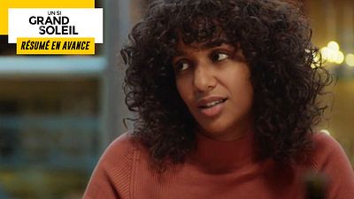 image de la news Un Si Grand Soleil en avance : résumé de l’épisode du mercredi 29 décembre 2021 [SPOILERS]
