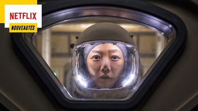 image de la news Netflix : thriller de science-fiction, alerte sur le climat... c'est quoi The Silent Sea ?
