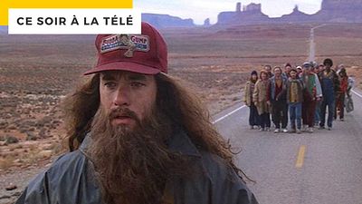 image de la news Forrest Gump : ce n'est pas toujours Tom Hanks qui court !