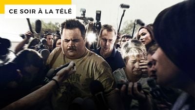 image de la news A la TV dimanche 16 janvier : une histoire vraie signée Clint Eastwood