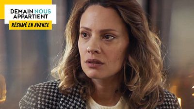 image de la news Demain nous appartient : ce qui vous attend dans l'épisode 1093 du mardi 4 janvier 2022 [SPOILERS]