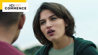 image de la news Ici tout commence : "Noémie va proposer un deal surprenant à Gaëtan" révèle Lucia Passaniti