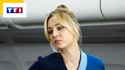 image de la news The Flight Attendant, New York Crime Organisé, Superman & Lois... TF1 fait le plein de nouvelles séries pour 2022