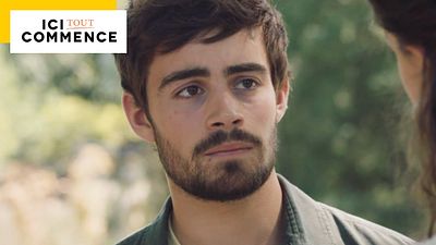 image de la news Ici tout commence : Clotilde virée du concours, qui sera le nouveau binôme de Maxime ?