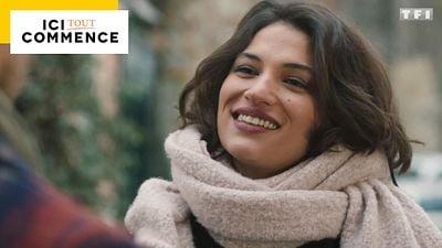 image de la news Ici tout commence : Noémie bientôt en couple avec Zacharie Landiras ?