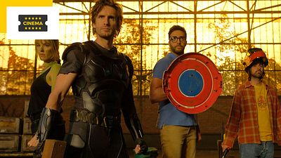 image de la news Super-héros malgré lui et Les Vedettes sortiront au cinéma plus tôt que prévu