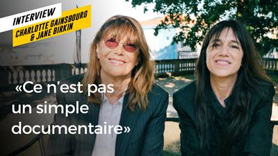 Jane par Charlotte : le documentaire bouleversant de Charlotte Gainsbourg sur sa mère, Jane Birkin