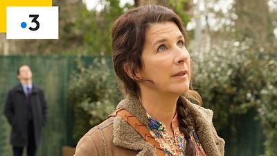 image de la news Crimes parfaits : bientôt la fin de la série ? Les déclarations d'Isabelle Gélinas qui sèment le doute