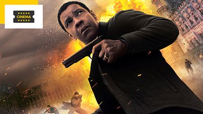 image de la news John Wick n'a qu'à bien se tenir, Denzel Washington revient casser du méchant