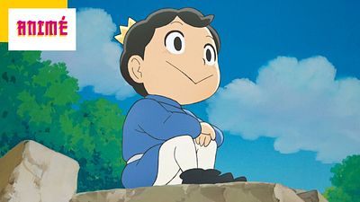 image de la news ADN, Wakanim, Crunchyroll : le succès de Ranking of Kings, le retour des Mémoire de Vanitas et Love of Kill !