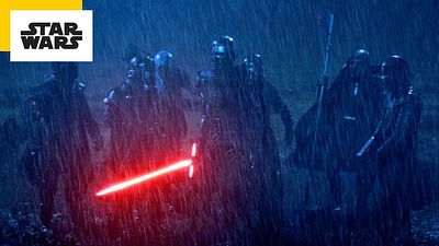 image de la news Vraies images ou fake bluffant ? Les fans de Star Wars s'enflamment pour une bande-annonce des Chevaliers de Ren