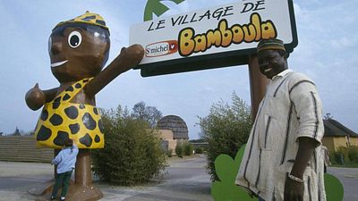 image de la news Le Village de Bamboula : Jean-Pascal Zadi raconte une sidérante plongée dans un zoo humain moderne