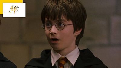 image de la news "Je me suis sentie insultée" : cette actrice de Harry Potter n'est pas revenue après le premier film