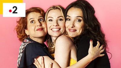 image de la news L’amour (presque) parfait sur France 2 : que vaut la comédie romantique avec Maud Baecker et Tom Leeb ?