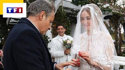 image de la news Alice Nevers sur TF1 : on connaît la date de diffusion du final de la série avec Marine Delterme