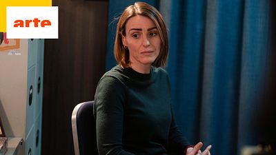 image de la news Vigil sur Arte : y aura-t-il une saison 2 ? 