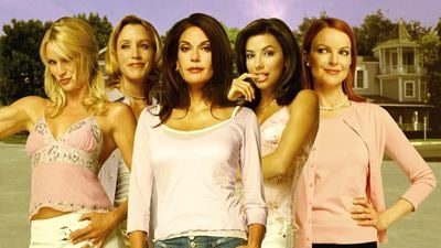 desperate housewives série tv 2004 allociné