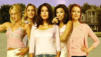 image de la news Desperate Housewives : une suite est-elle possible ? Le créateur de la série répond