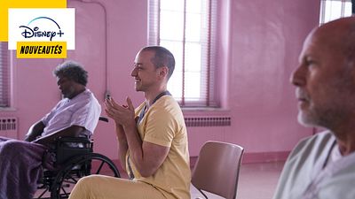 image de la news A voir sur Disney+ du 21 au 27 janvier : Glass et Incassable de M. Night Shyamalan, Marvel’s Hit-Monkey…