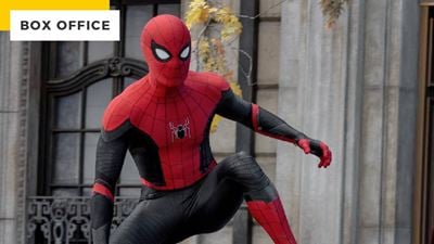 Box-office Spider-Man : un nouveau cap historique franchi par No Way Home