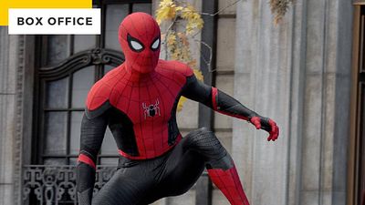 image de la news Box-office Spider-Man : un nouveau cap historique franchi par No Way Home