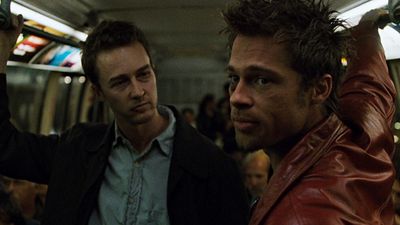 image de la news Fight Club : la Chine censure la fin du film