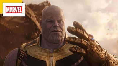 image de la news Avengers 3 expliqué par Les Éternels : pourquoi Doctor Strange a laissé gagner Thanos