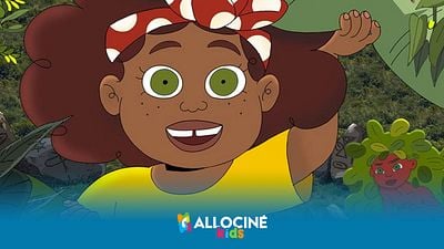 image de la news Vanille au cinéma : il était une fois une petite fille qui n'aimait pas ses cheveux frisés