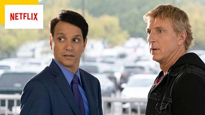 image de la news Cobra Kai : la saison 5 devra répondre à cette question