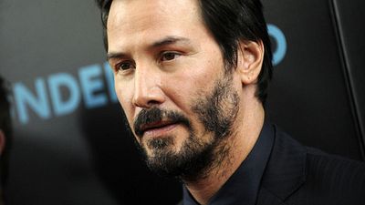 image de la news Keanu Reeves : appel au boycott contre l'acteur de Matrix en Chine