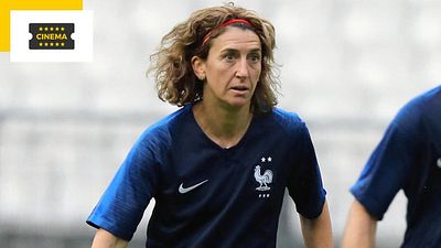 image de la news Une première : une sportive française va avoir droit à son biopic