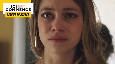 image de la news Ici tout commence : ce qui vous attend dans l’épisode 327 du mercredi 2 février janvier 2022 [SPOILERS]