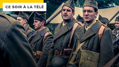 image de la news A la TV jeudi 10 février : le premier film du Palmashow à redécouvrir